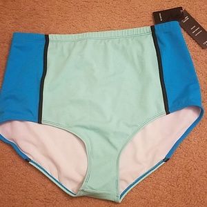 Swim suit bottoms